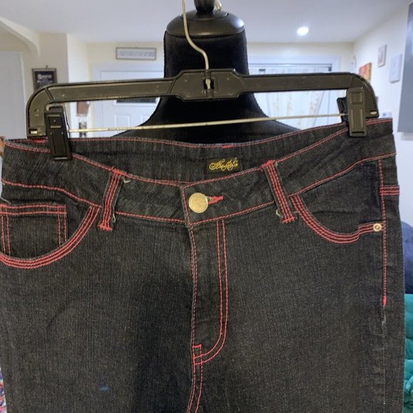 Honey Bun women’s pants size 11 - Picture 4 of 6